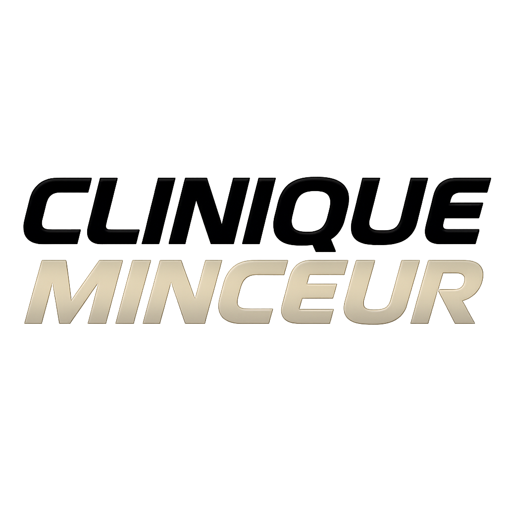 Clinique minceur logo