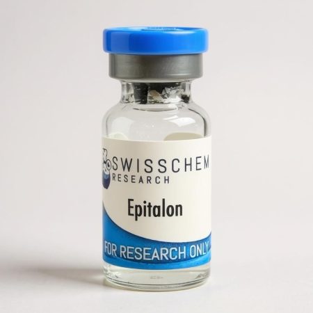 Epitalon 10 mg / 20 jours