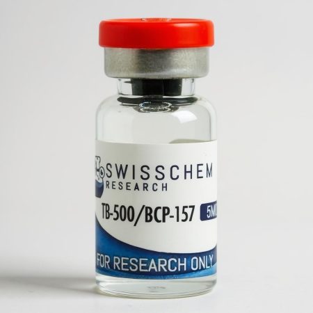 TB500 5mg + BPC157 5mg