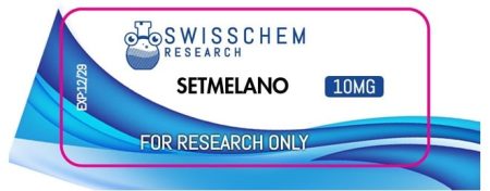 Setmelano 10mg