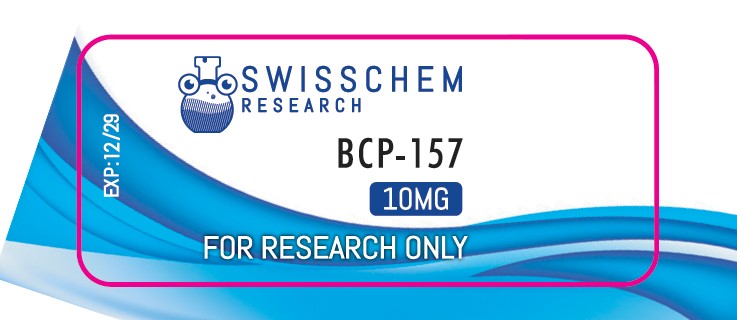 BPC-157 10mg