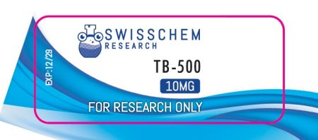 TB-500 10mg