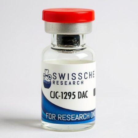 CJC-1295 DAC