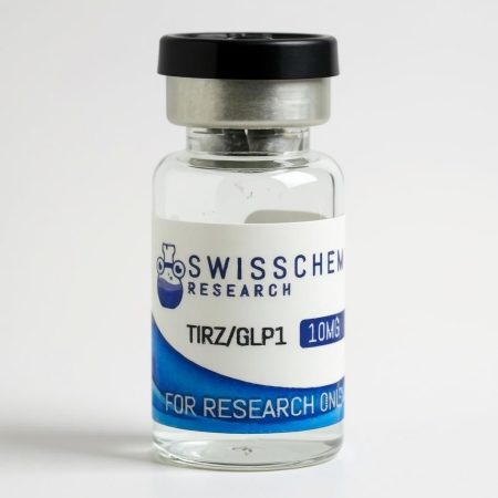 TIRZ/GLP1 - 10mg