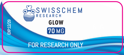 GLOW 70mg