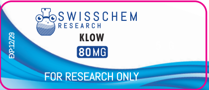 KLOW 80mg