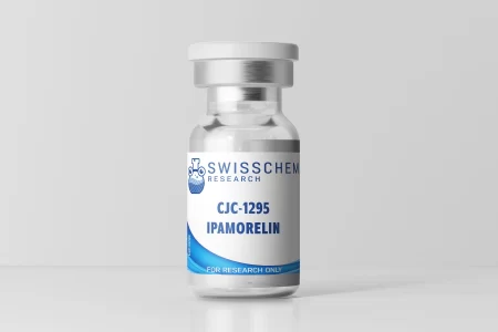 CJC-1295/ IPAMORELIN