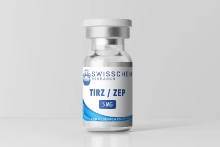 TIRZ / ZEP 5MG