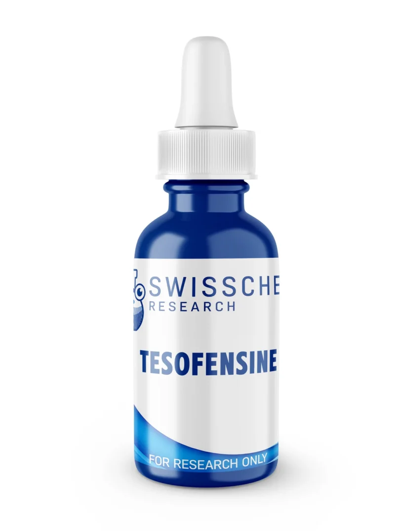 TESOFENSINE – LIQUID