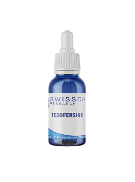Tesofensine
