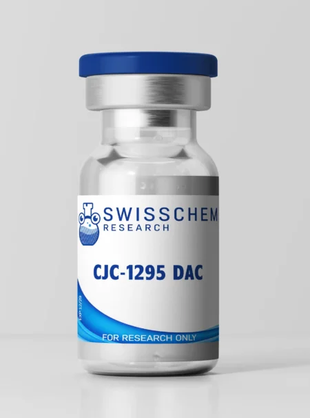 CJC-1295 DAC