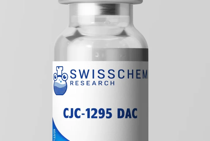 CJC-1295 DAC