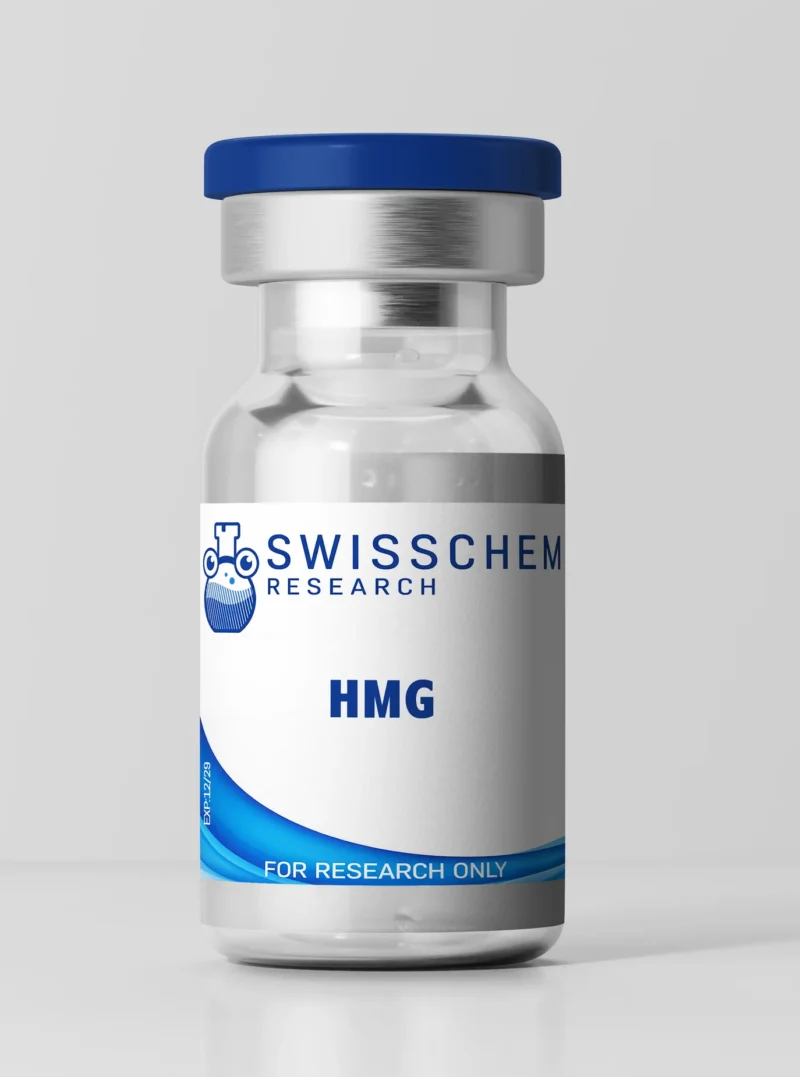 HMG 75 UI