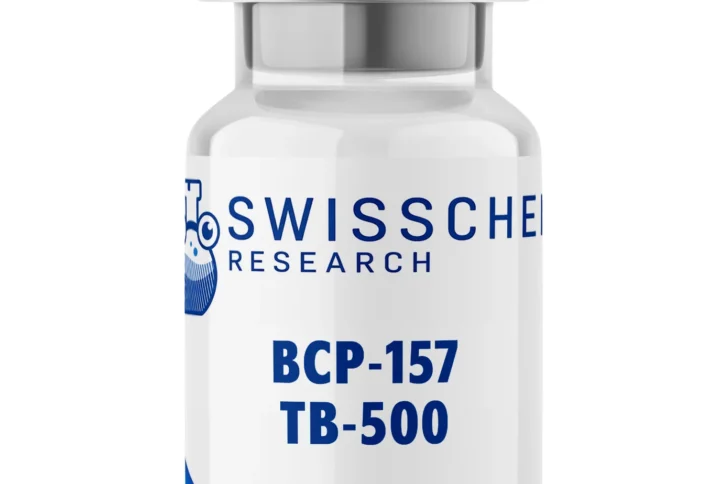 BPC-157 + TB-500 – research peptide
