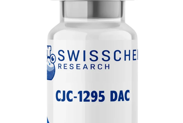 CJC-1295 DAC – peptide de recherche
