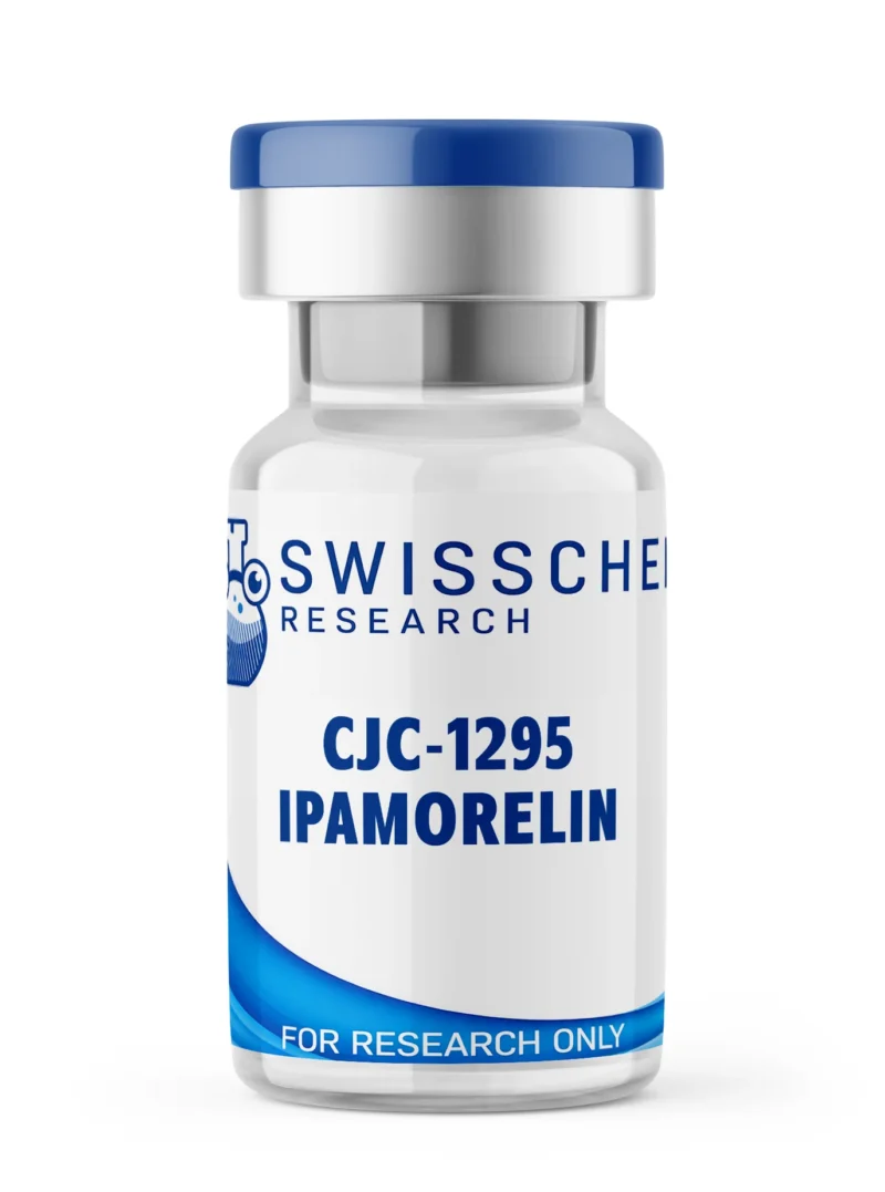 CJC-1295 + IPAMORELIN