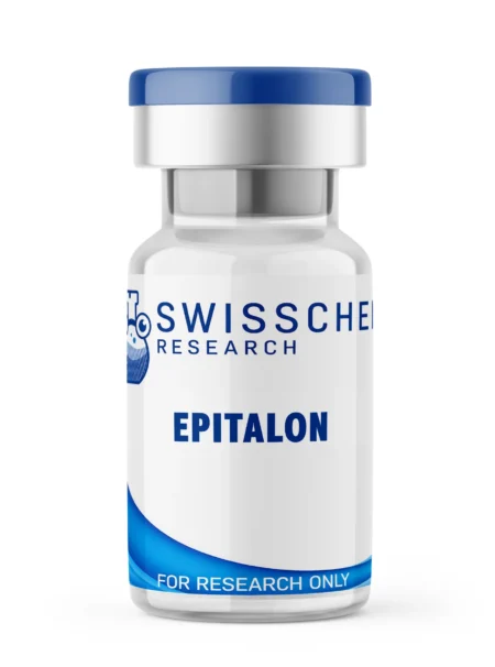 EPITALON – research peptide