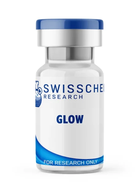 GLOW – research peptide