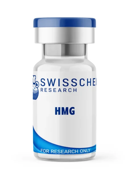 HMG – peptide de recherche