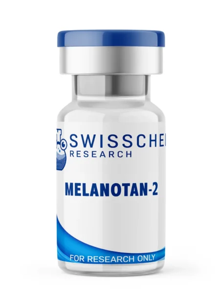 MELANOTAN-2 – peptide de recherche