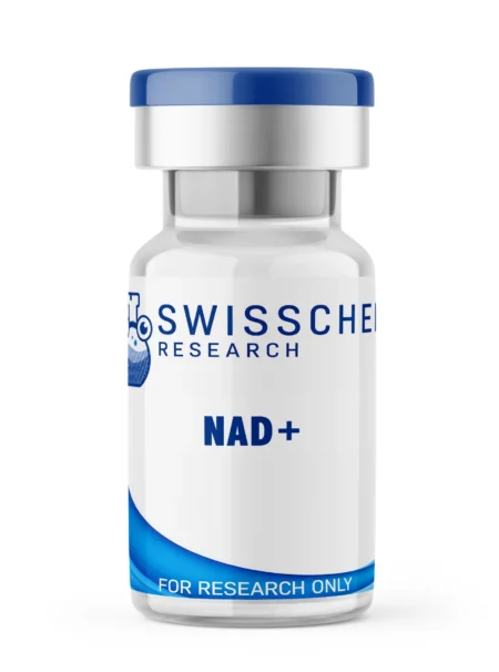 NAD+ – research peptide
