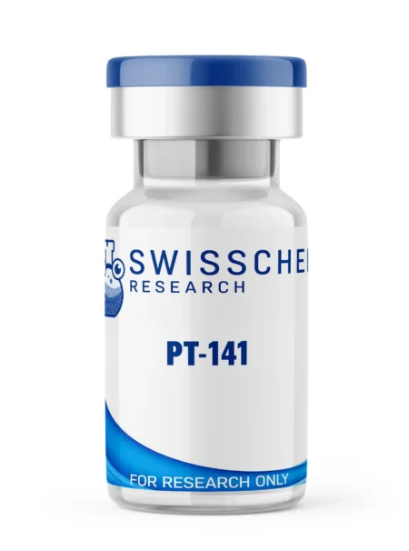 PT-141 – peptide de recherche