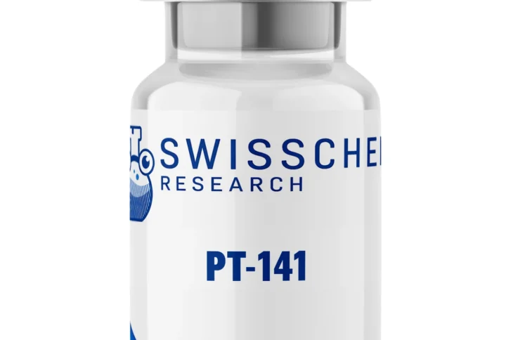 PT-141 – peptide de recherche