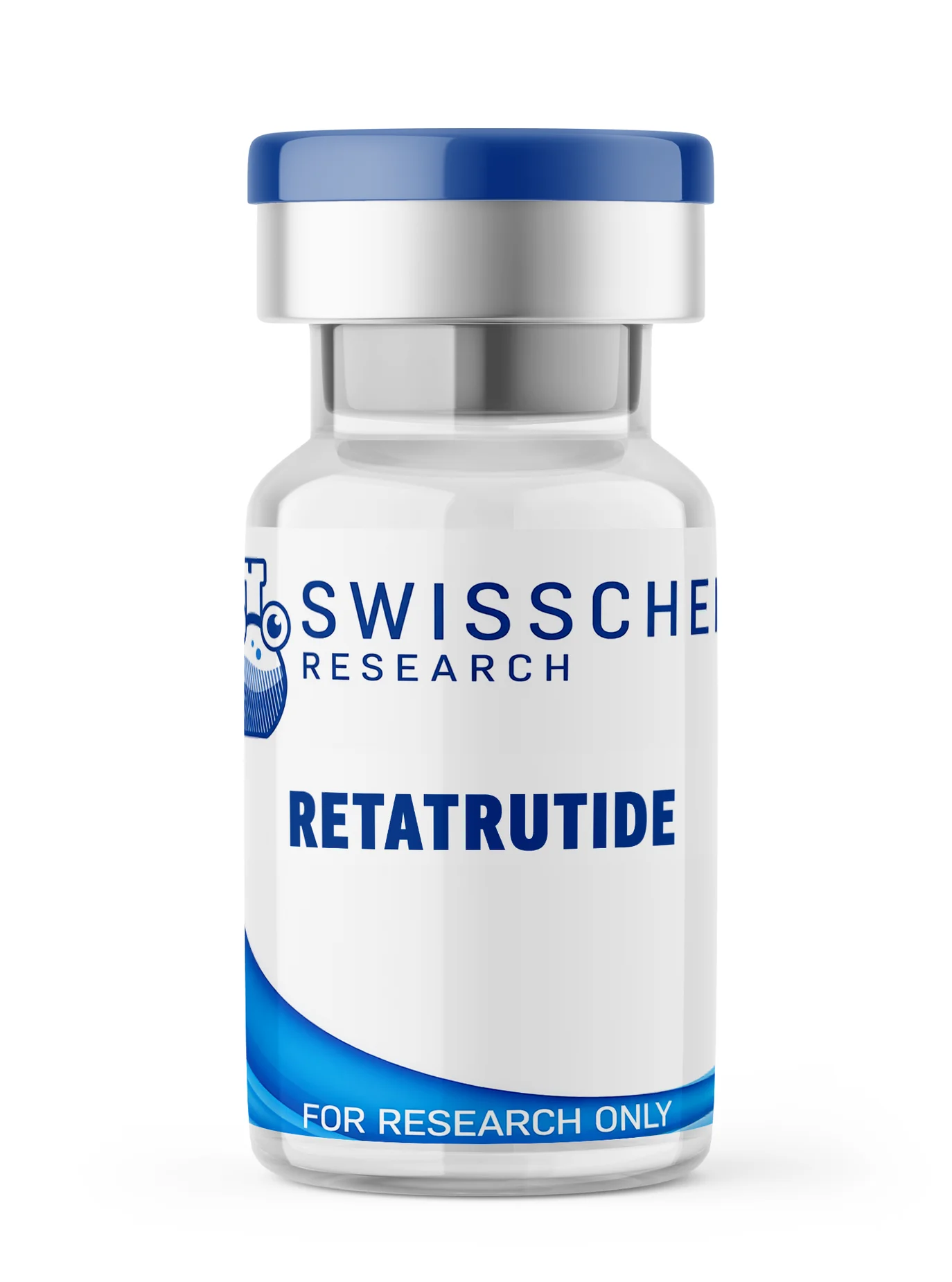 RETATRUTIDE Peptide