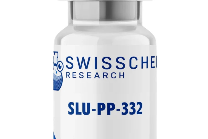 SLU-PP-332 – research peptide