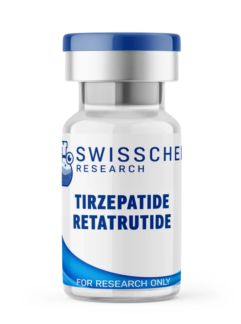 TIRZ / RETA 5/1