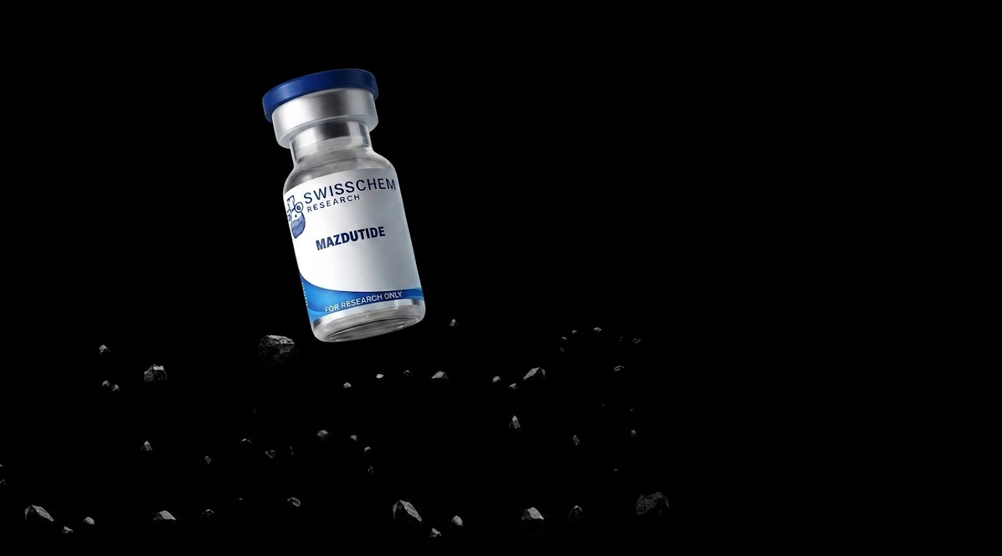 Peptides c'est quoi ?